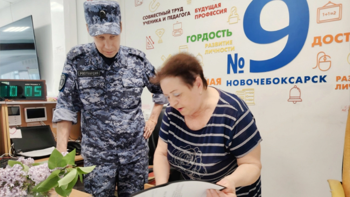Более 1400 детей смогут отдохнуть в школьных лагерях Новочебоксарска этим летом