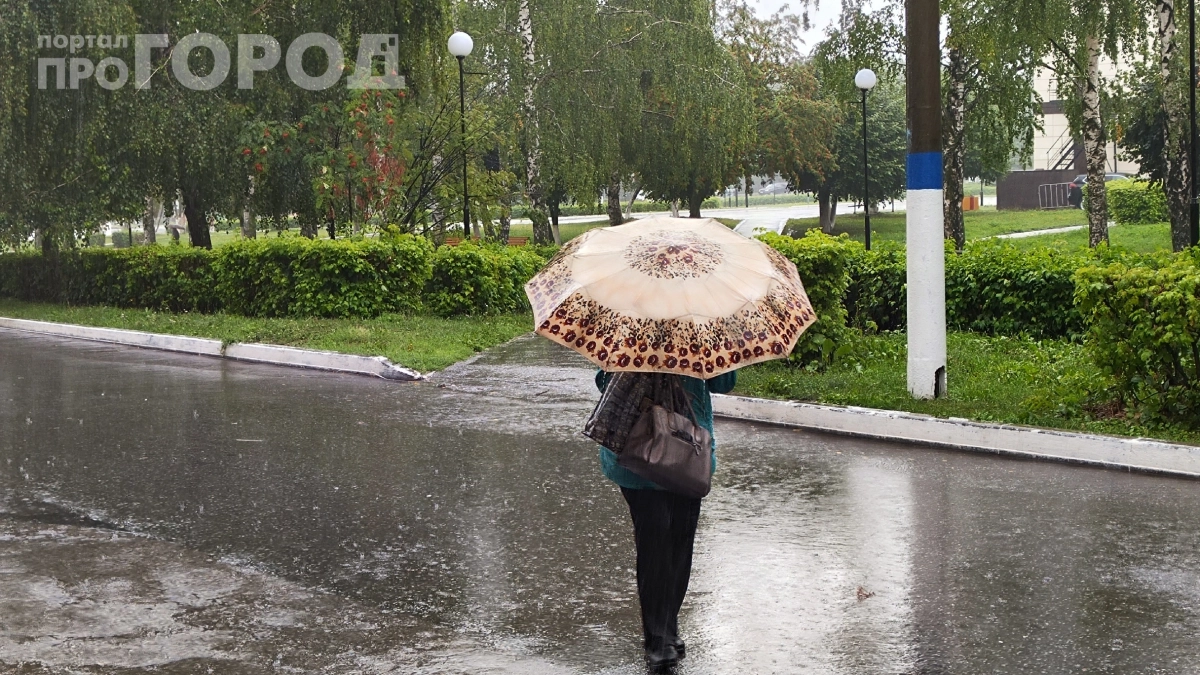 От лета почти ничего не останется: Россию накроет октябрьская погода — прогноз синоптика