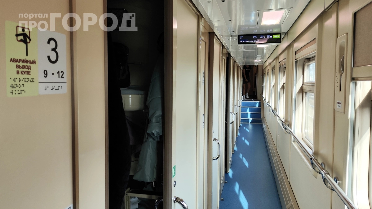 Купе в РЖД — билет в лотерею: почему ваша поездка может превратиться в испытание с попутчиками
