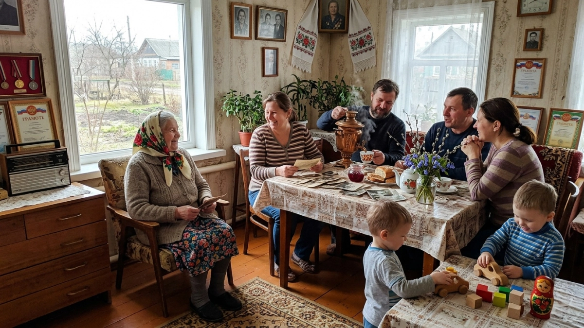 «Рождённые мудрыми»: рейтинг самых мудрых людей по дате рождения — вы в списке