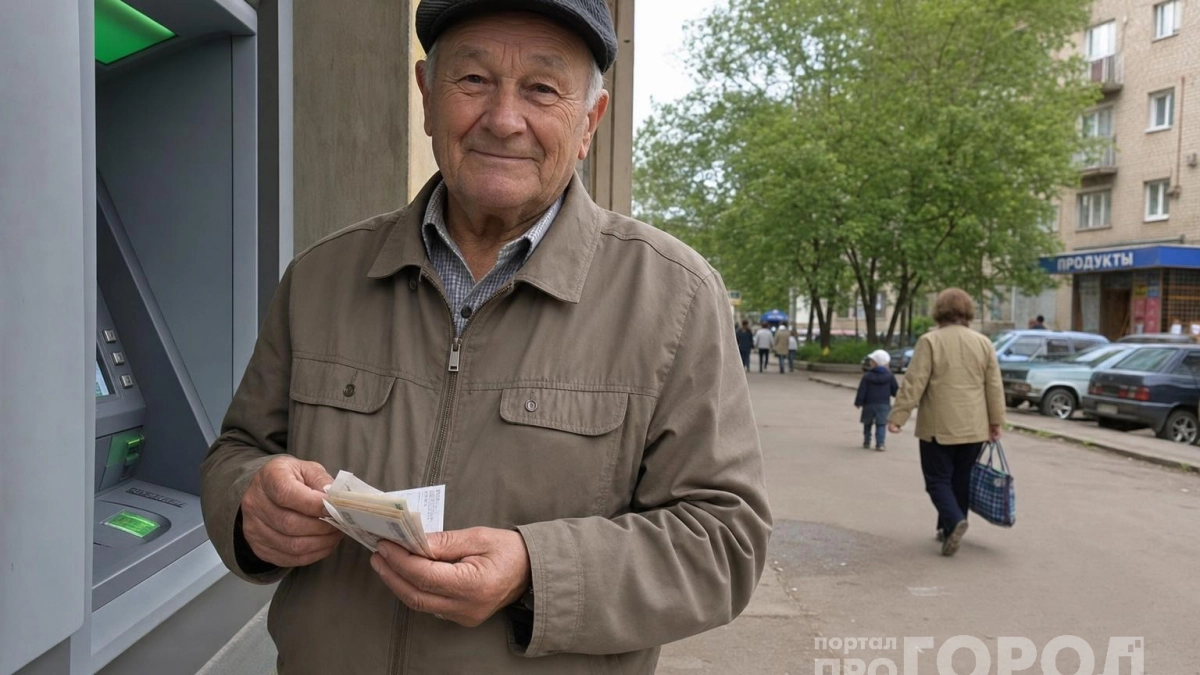 Выплаты на карты придут неожиданно: пенсионеров обрадовали внезапным решением по июньским пенсиям