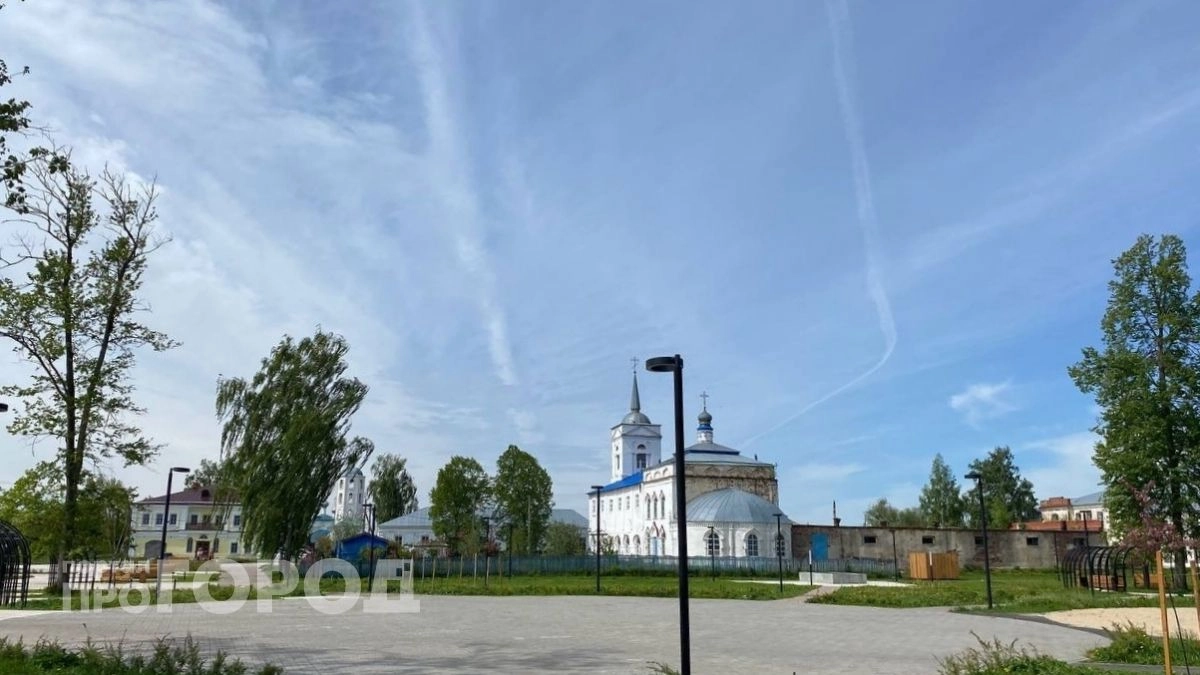 В Цивильске ищут пропавшего подростка