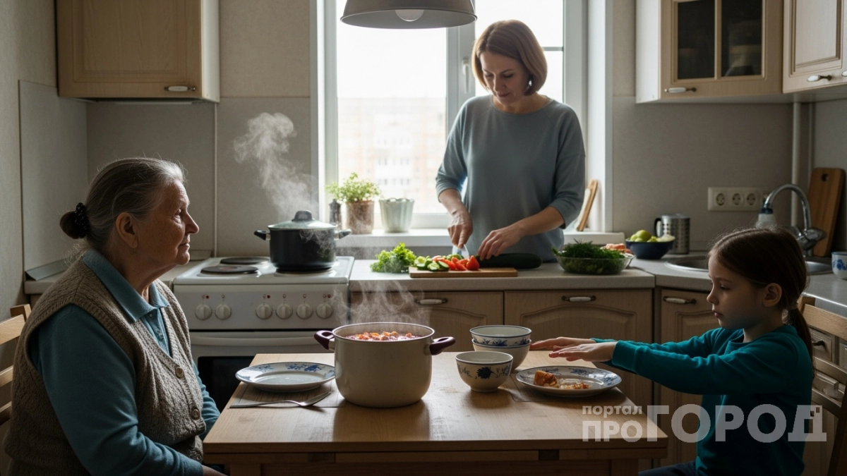 Одна фраза — и дети всегда будут вас ценить: 7 бесценных советов, которые помогут вернуть близких людей