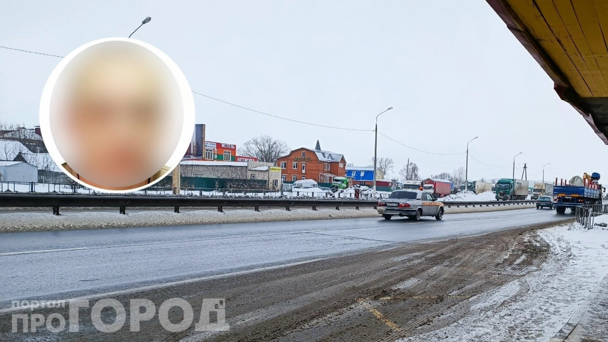 Житель Цивильска пропал 9 дней назад: полиция и Лиза Алерт ищут Александра Лисицына