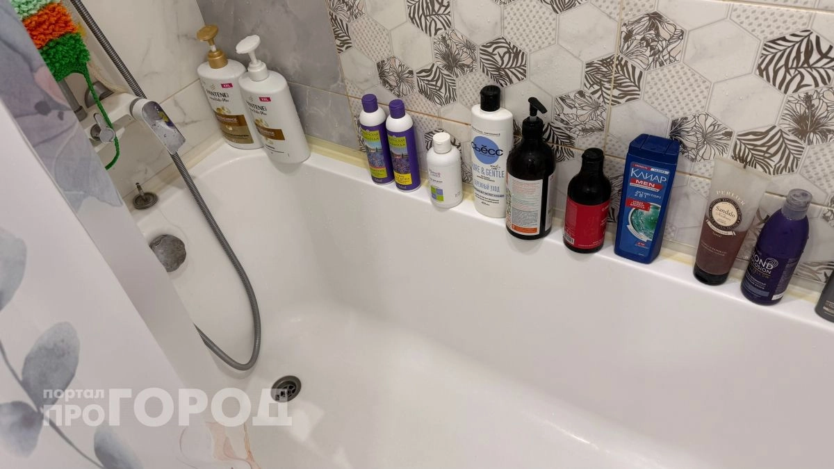 В Новочебоксарске ухудшится ситуация с горячей водой