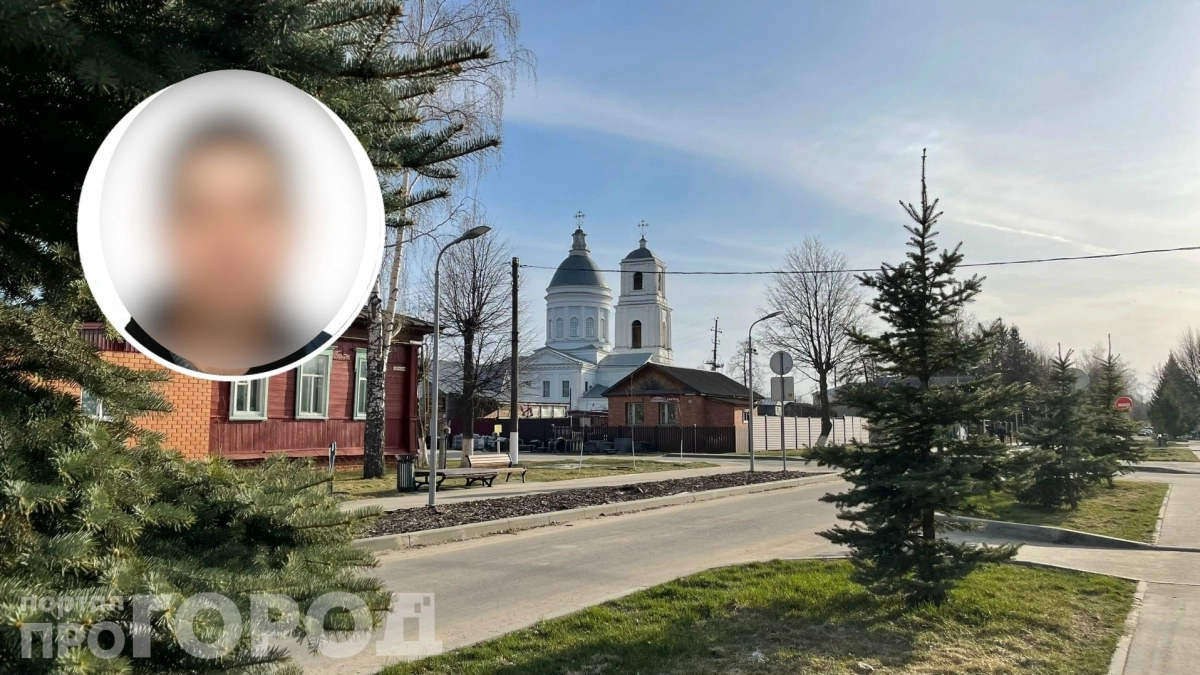 В Ядрине семь дней ищут 67-летнего мужчину