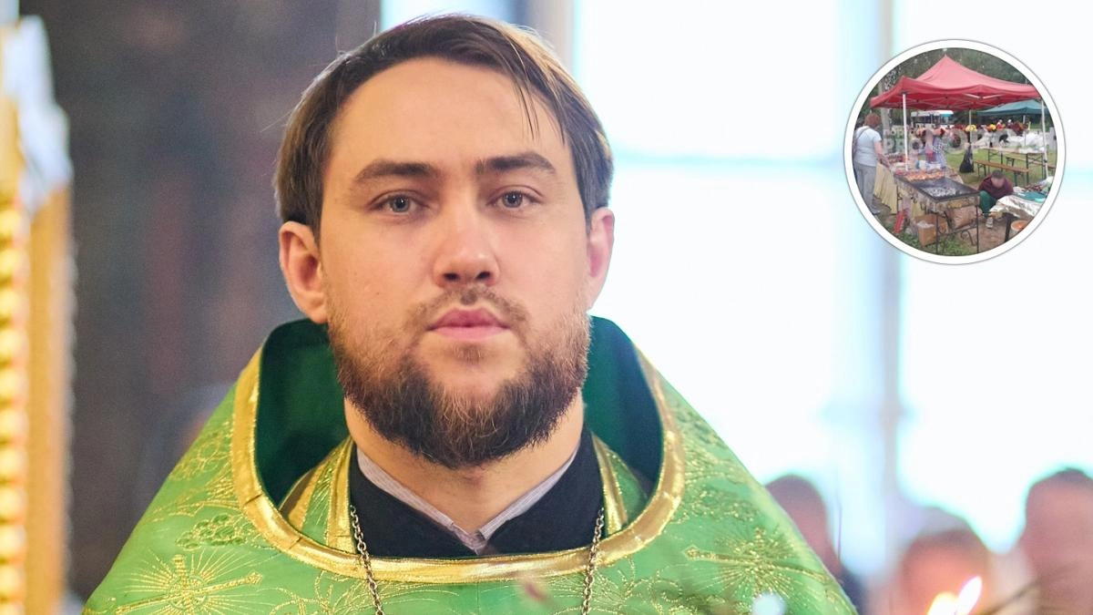 Священник — против пикников на кладбищах Чувашии в Троицу