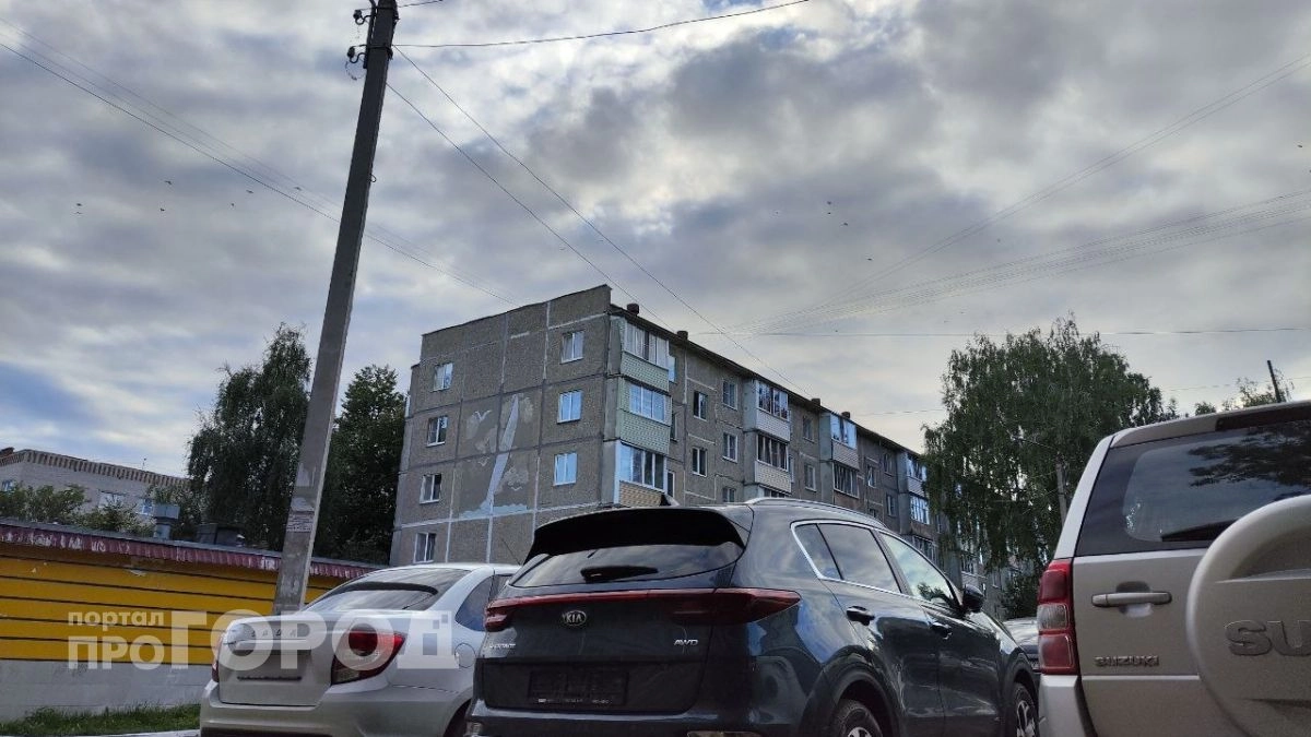 Новочебоксарку заставили заплатить по долгам, угрожая забрать машину