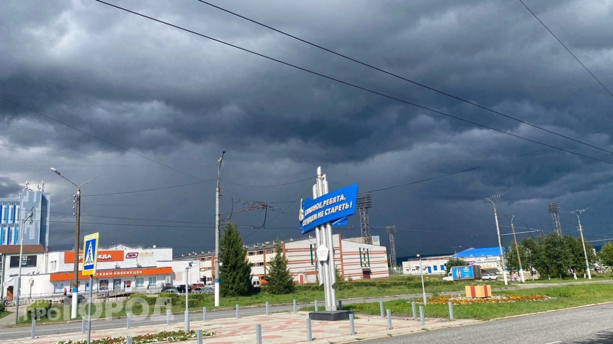 Начало лета пошло не по плану: Россию накроют необычные погодные явления — к чему срочно готовиться