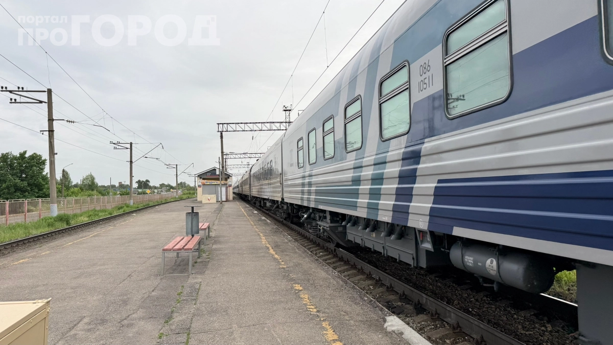Оплатили билет — а вас всё равно высадили: новое правило РЖД, о котором молчат проводники