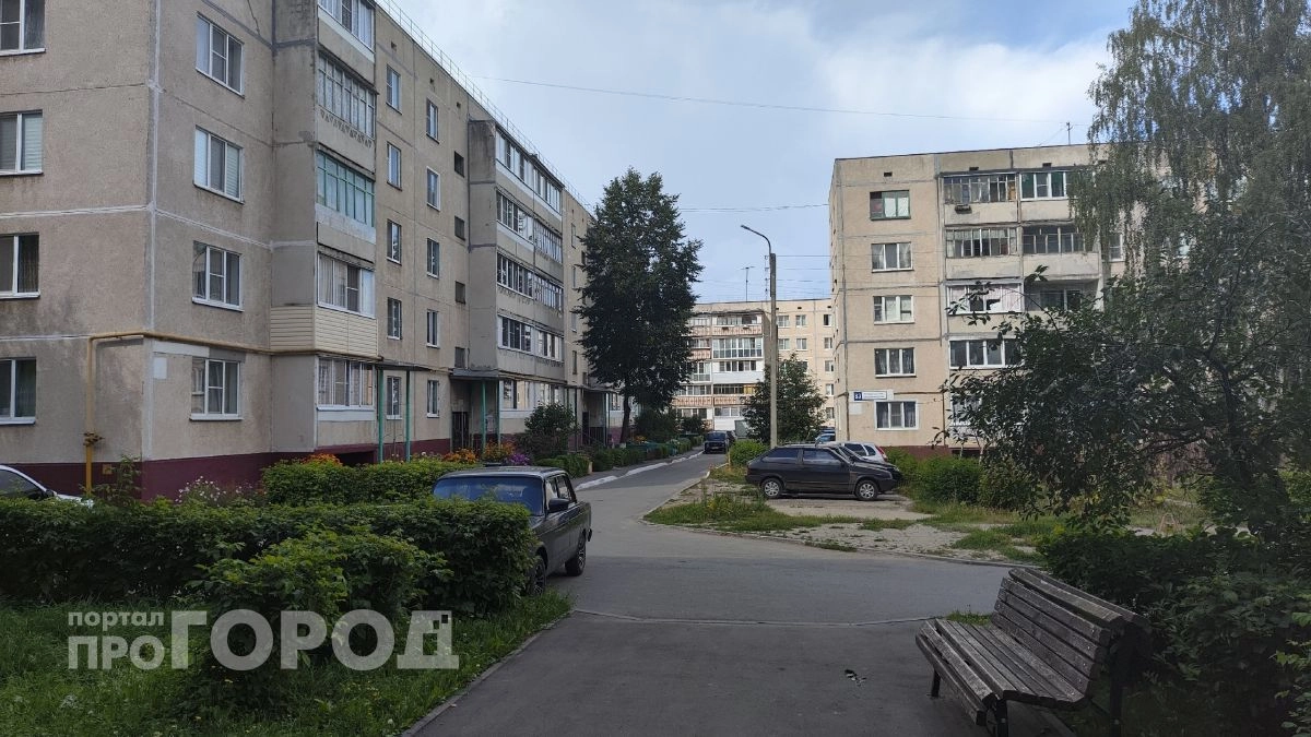 В Чувашию начинает возвращаться тепло