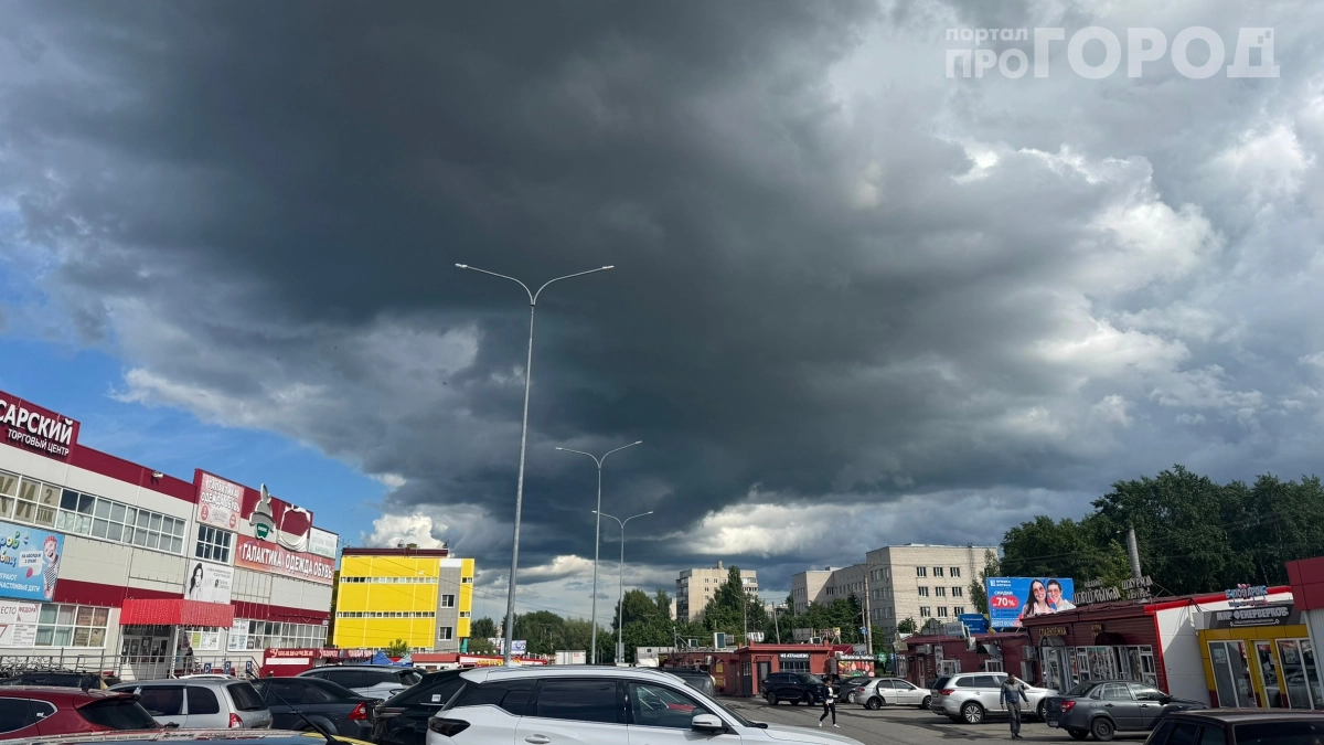 Лето больше не будет прежним: синоптики предупреждают — июнь в Центральной России будет неожиданным