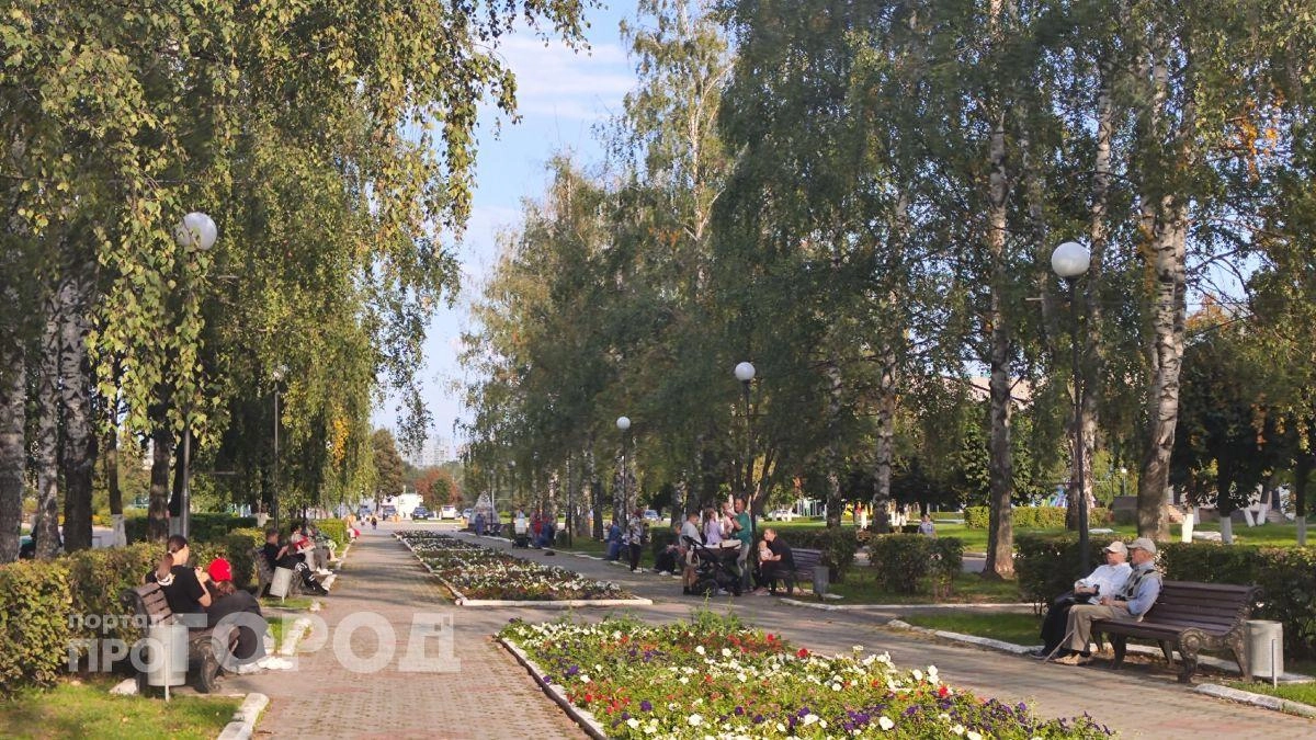 Чувашская семья с двумя детьми остаётся с 37 тысячами после трат