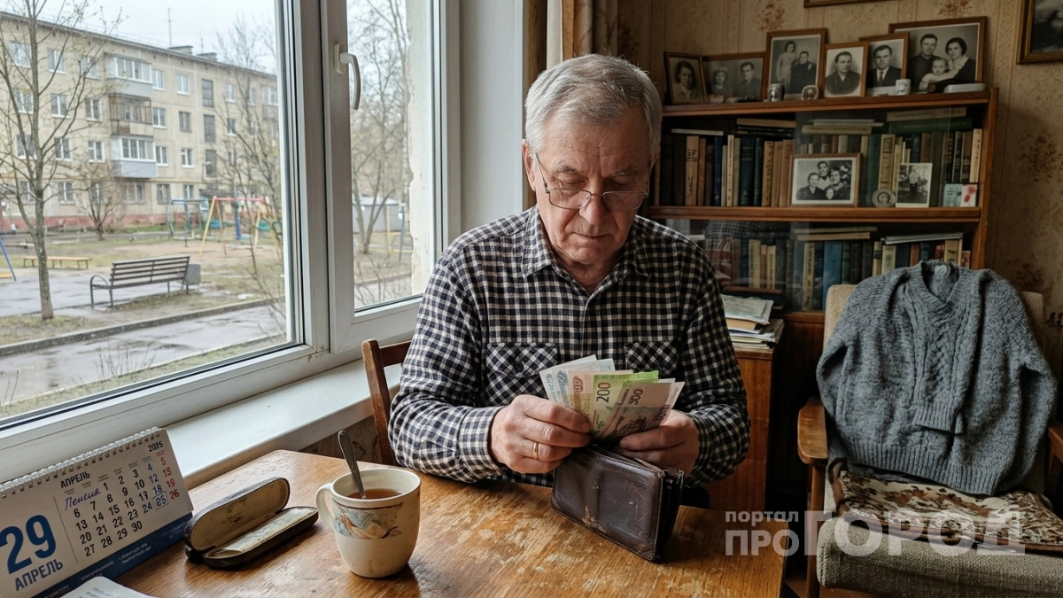 Такого не было никогда: заявление о 13-й пенсии взорвало Госдуму — сколько выплатят пенсионерам уже в декабре