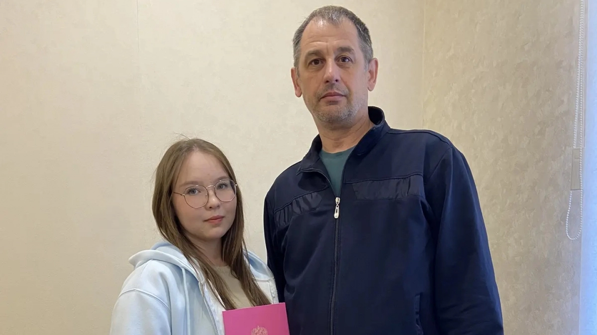 В Новочебоксарске родился четырехсотый ребенок этого года