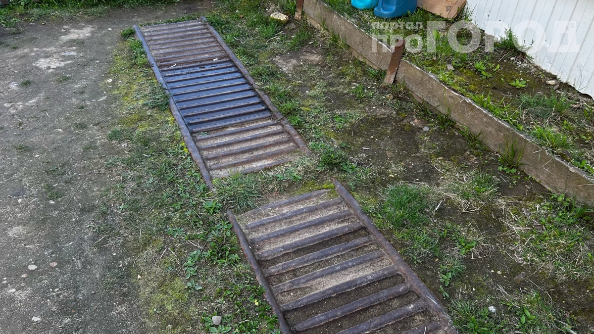 Старые батареи не на свалку, а в дорожку: хитрый дачный лайфхак, который сэкономит кучу денег