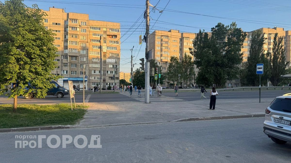 Новочебоксарцев ждет короткая рабочая неделя и длинные выходные