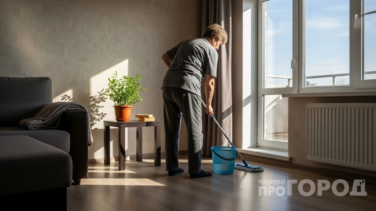 Уборка, которая приносит удачу: что нужно добавить в воду, чтобы привлечь достаток - мудрость предков