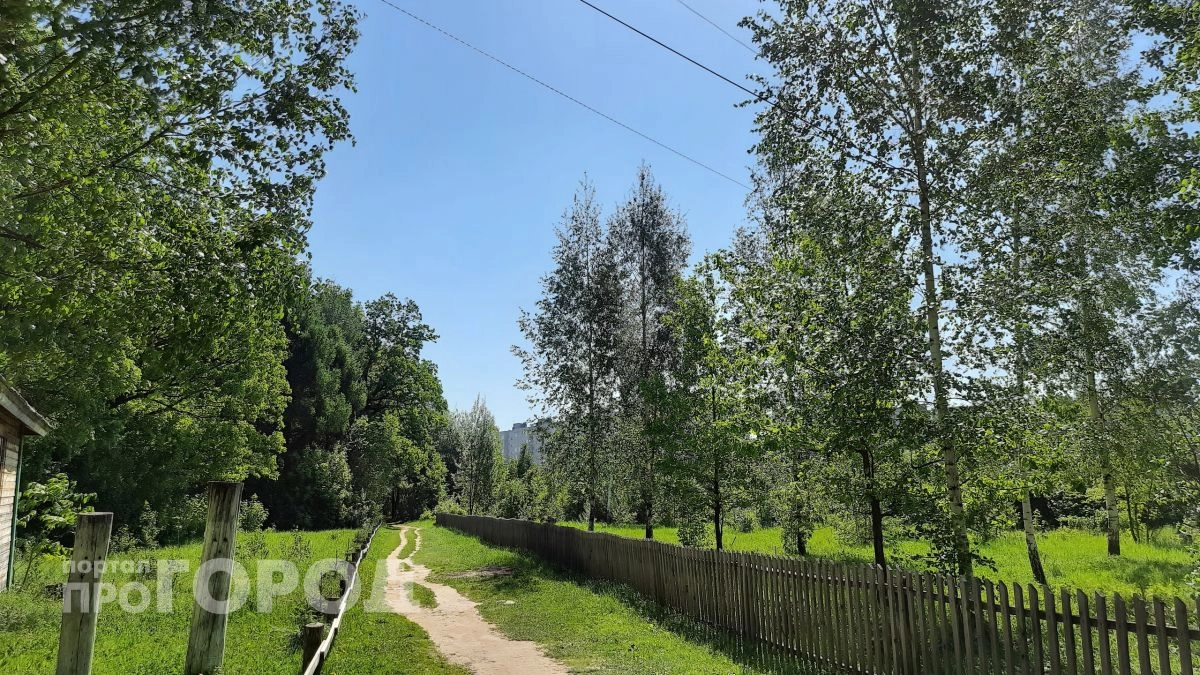 В Новочебоксарске завершили ремонт тротуаров 