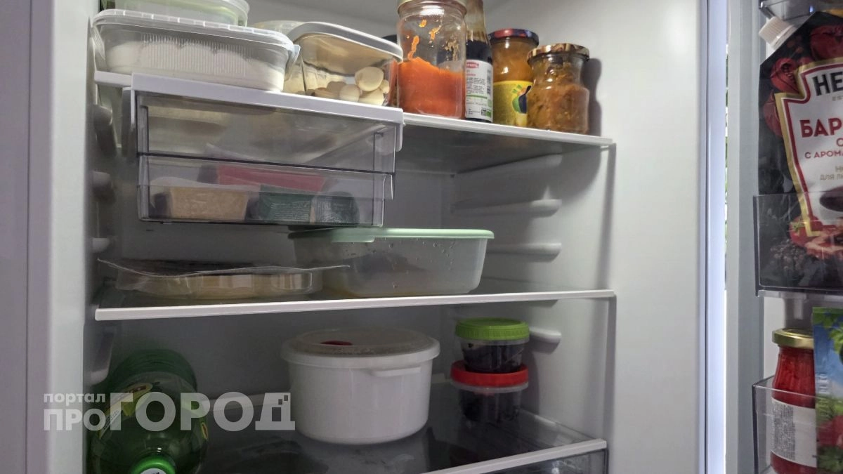  Этот продукт в вашем холодильнике убивает иммунитет тихо и незаметно: многие едят его каждый день