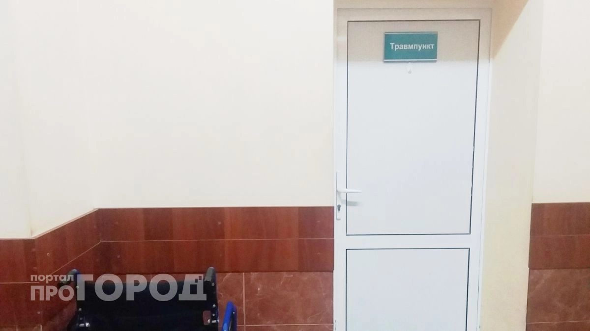 Новочебоксарскую больницу ждет ремонт