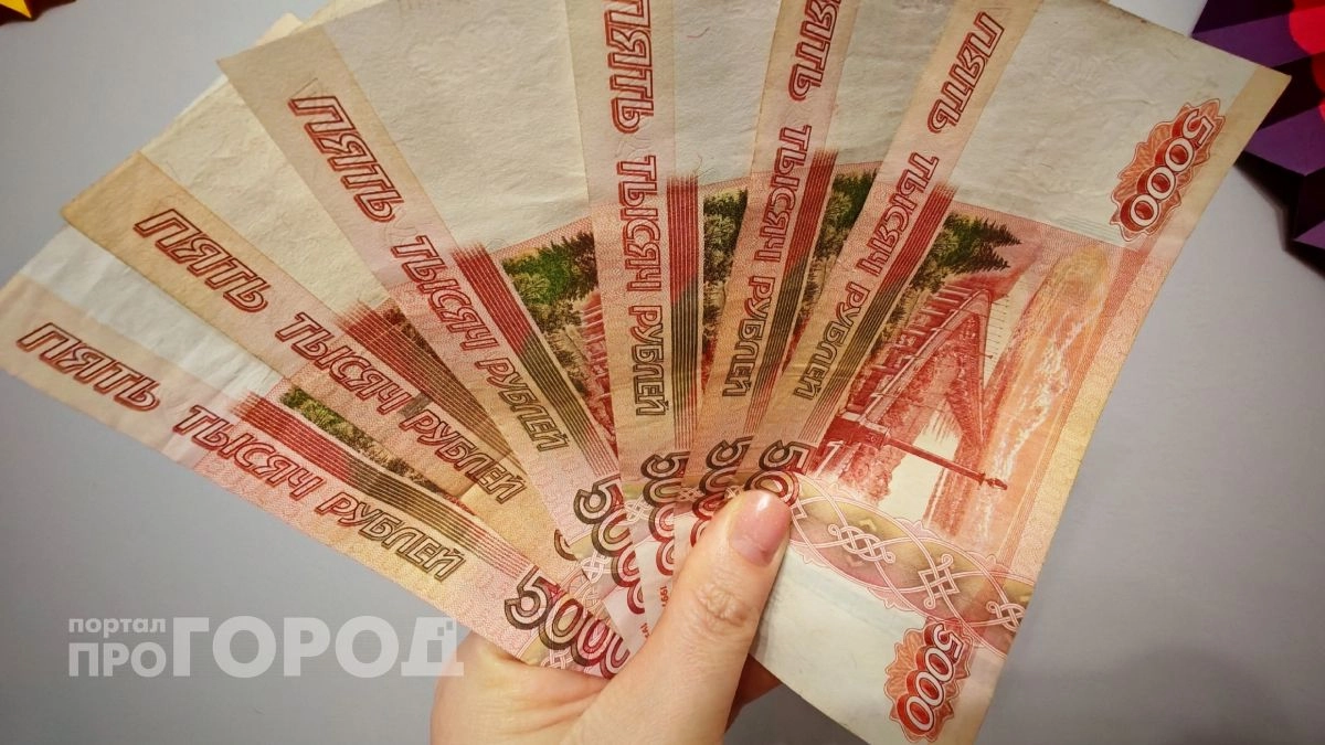 Житель Новочебоксарска судился из-за наследства с сюрпризом