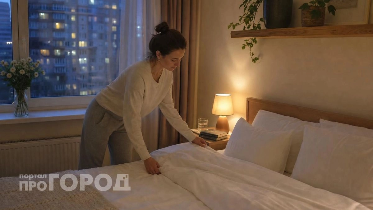 Невролог объяснил, почему вы просыпаетесь в 3 ночи, и это не бессонница