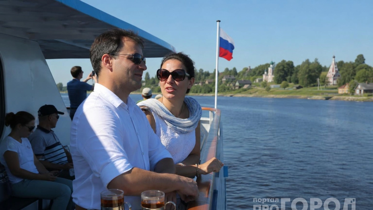 Круиз на речном теплоходе на 8 дней: сказка на воде или зря потраченные деньги - делимся выводами