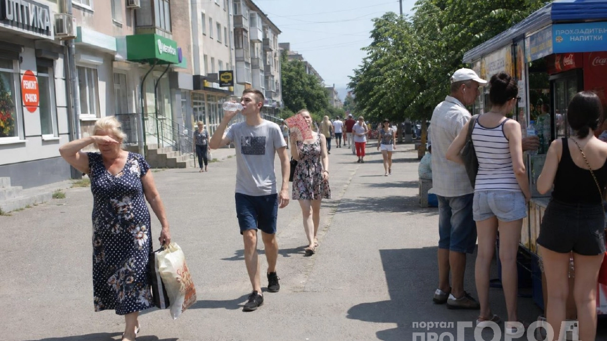 Повторится ли «чёрное лето» 2010-го: синоптик рассказал, ждать ли рекордной жары и смога