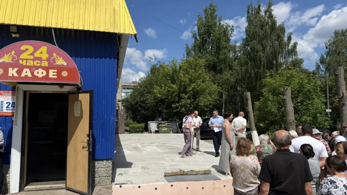 Борьба с наливайками, помощь коммунальщиков и пожарная опасность: главные новости за 11 июня