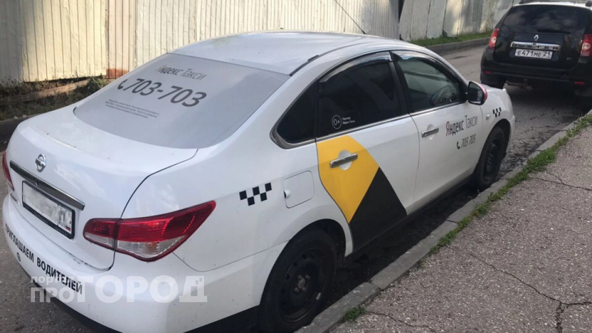 Хватит переплачивать за такси из аэропорта: пройдите на привокзальную парковку и покажите водителю 500 рублей