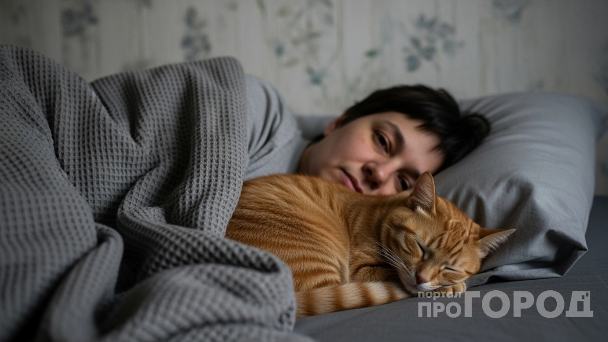 Что происходит, когда вы молитесь лёжа в постели: мудрость предков, о которой церковь не говорит