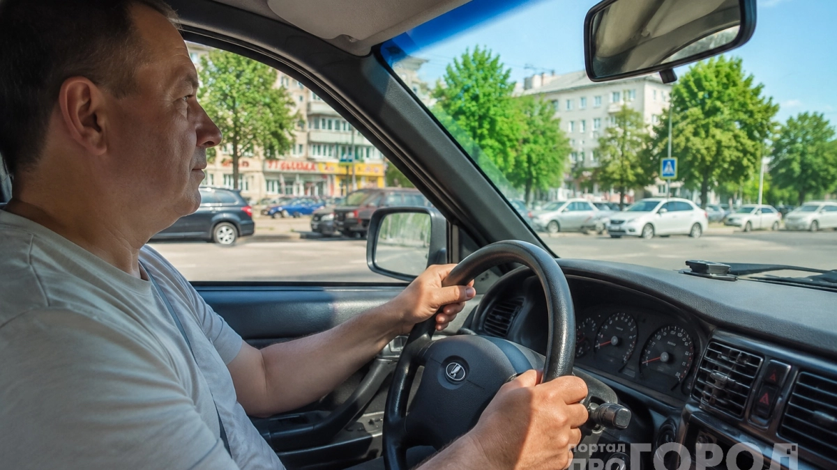 Сел за руль «по-семейному» — получил штраф: вот что уже проверяют по базе