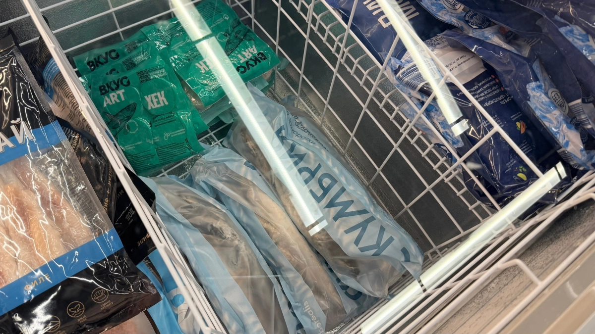 Эти продукты из Чижика буду покупать, даже если они взлетят в цене: мой личный "золотой" продуктовый список фаворитов