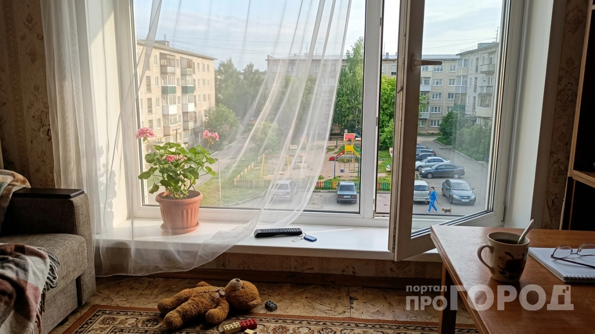 Тюль на кухне никто не вешает: вот что пришло ему на замену - стильный тренд 2026 без стирки и пыли