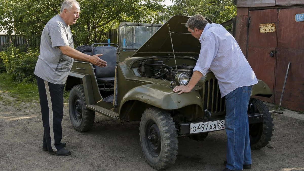 Покажу простой способ вычислить, что реально стучит в подвеске — без сервиса и ямы
