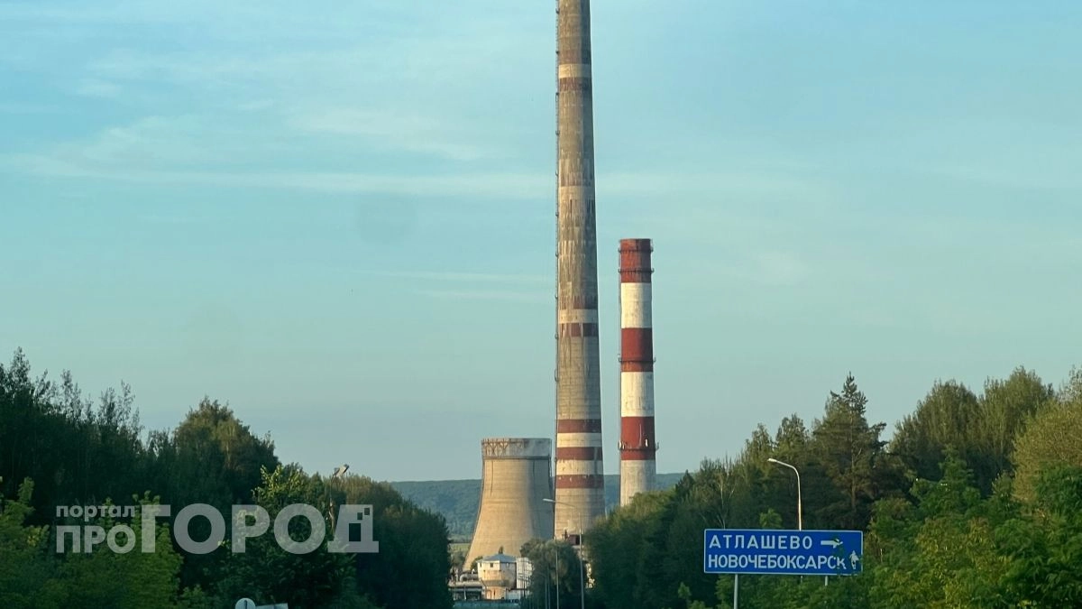Новочебоксарцев предупреждают о возможном затоплении подвалов