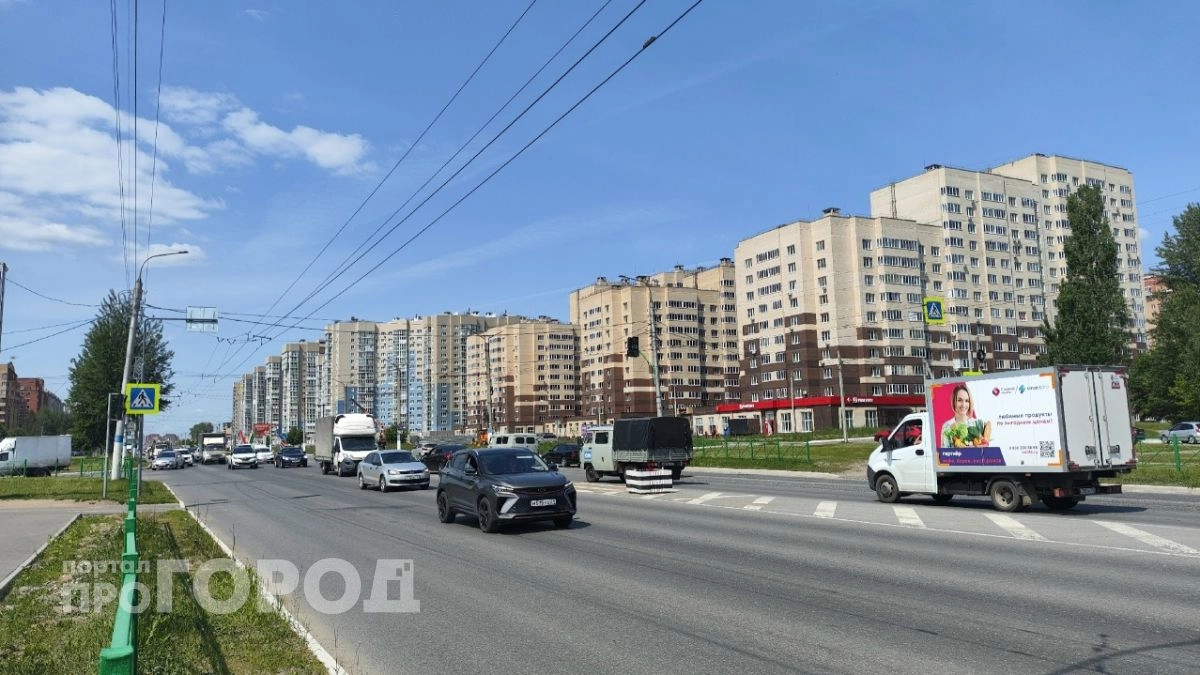 В Новочебоксарске появится новый переулок: его назовут в честь исчезнувшего села