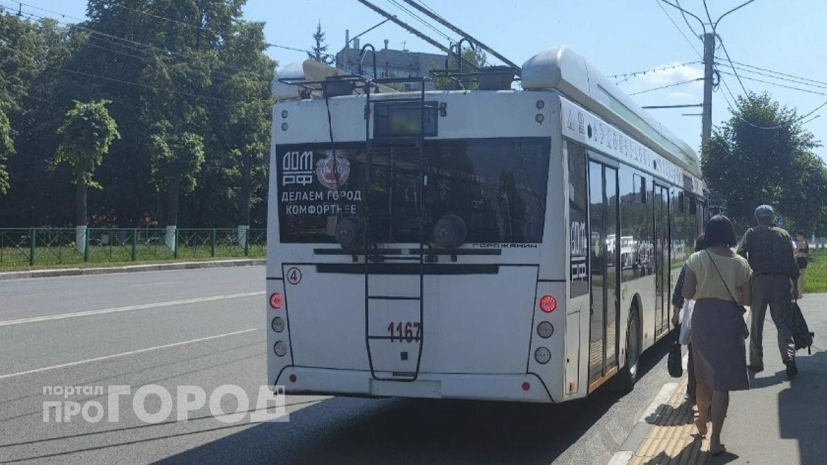 Новая транспортная схема и запуск фонтана: главные новости за 15 июня