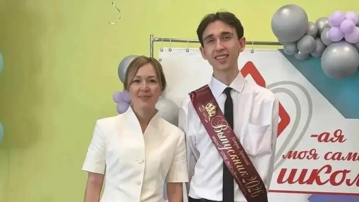 Выпускник из Новочебоксарска набрал высший балл по ЕГЭ по русскому языку 