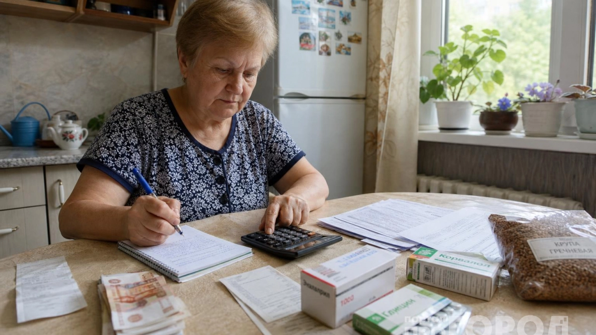Такого не было 20 лет: в Госдуме готовят революционное решение по индексации пенсий для миллионов россиян
