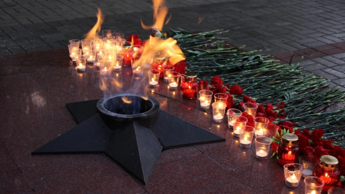 В Новочебоксарске почтят память погибших в Великой Отечественной войне в 85-годовщину ее начала