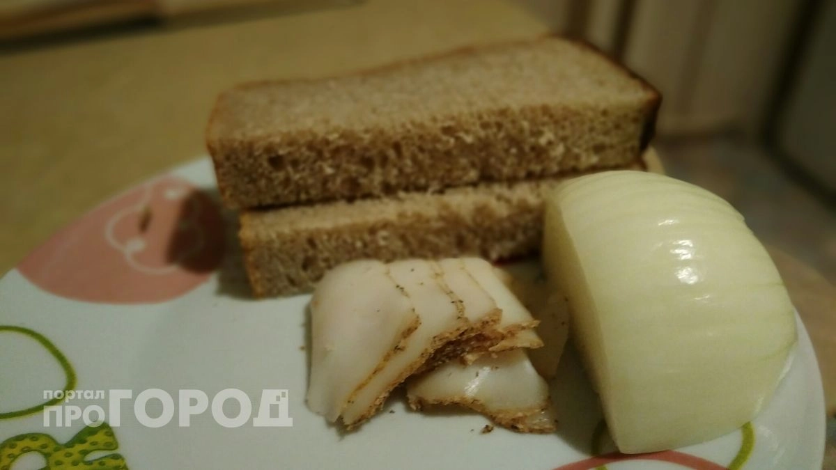 О чем кричит черная корочка на хлебе: легкий поджог или уже канцерогены