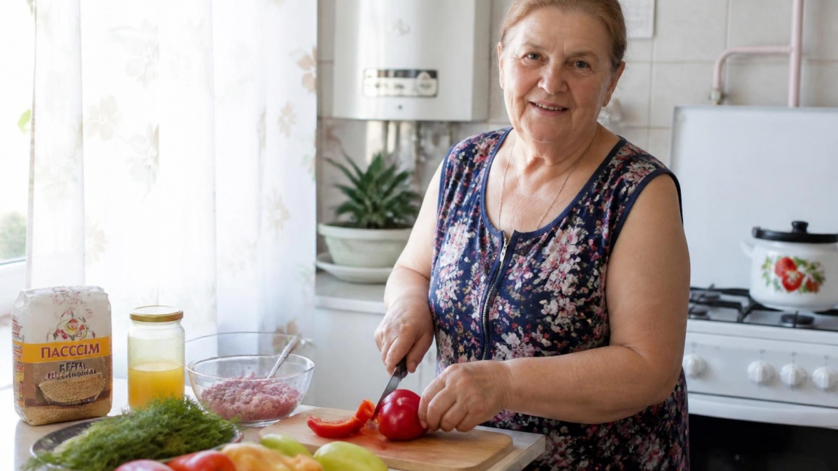 Пенсионерка нашла дешевые аналоги трех дорогих продуктов — это открытие изменило всё