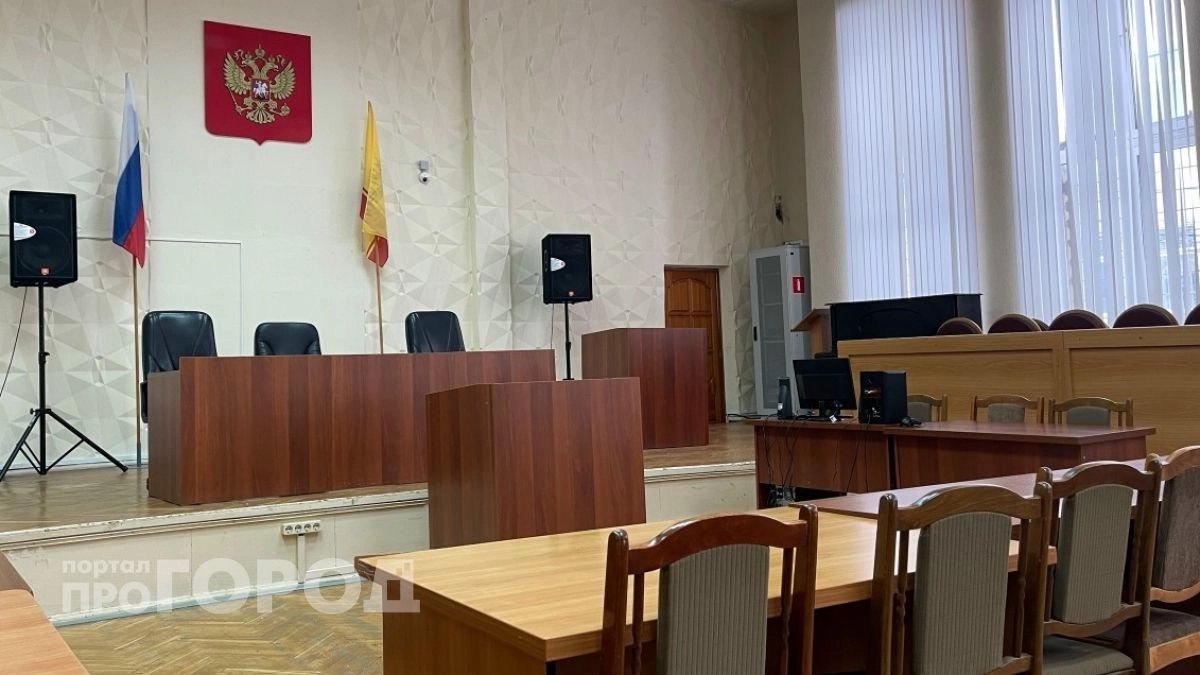 Суд оставил в силе штраф новочебоксарскому предприятию за срыв срока ответа УФАС