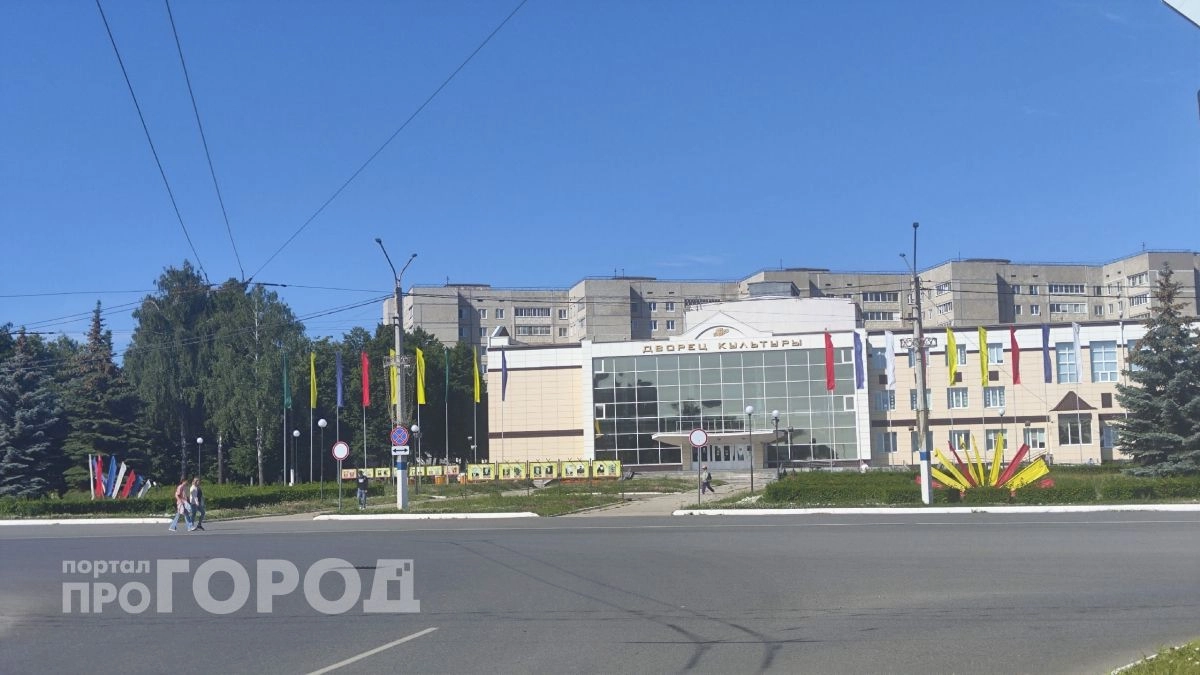 Новочебоксарцы будут отмечать День республики три дня: от квестов до выступления артистов