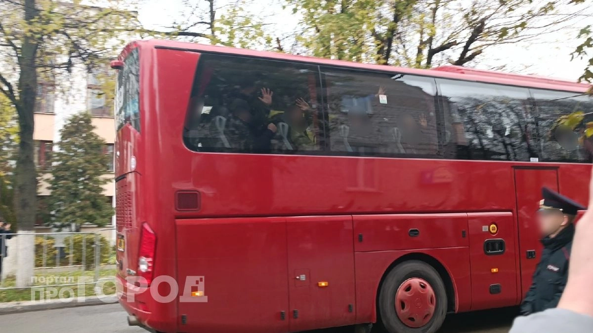 Для жителей Новочебоксарска выплату контрактникам СВО увеличили до 3,1 млн рублей
