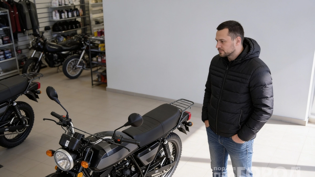 Ковровец‑175, Jawa‑250 и «Минск» М1М: эксперты выяснили, какой мотоцикл переживёт всех хозяев