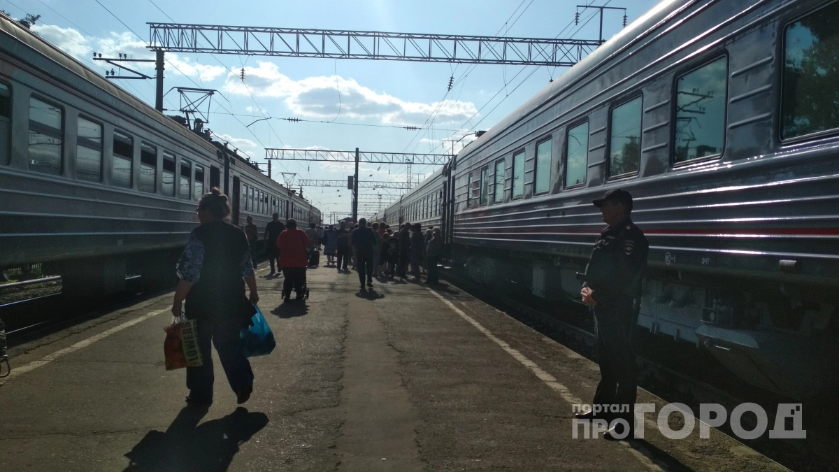 Посадка на поезд теперь проводится по новым правилам: что изменилось для пассажиров - как раньше уже не будет