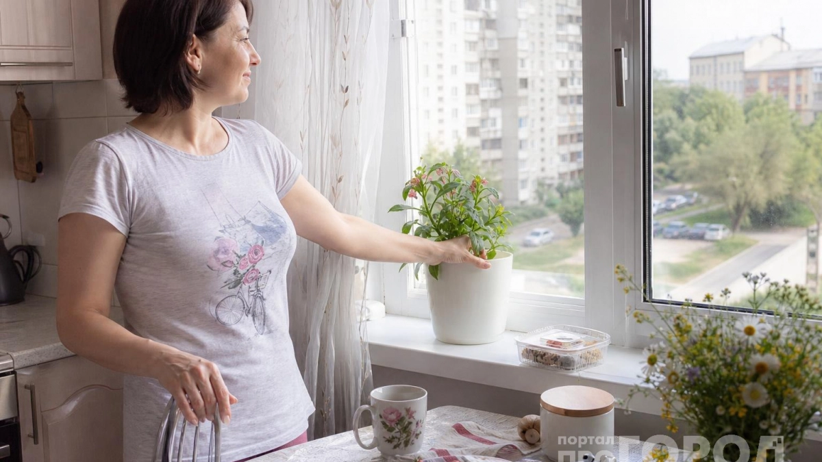 Один ингредиент из аптеки, и в доме не пахнет сыростью: лайфхак для жильцов первых этажей